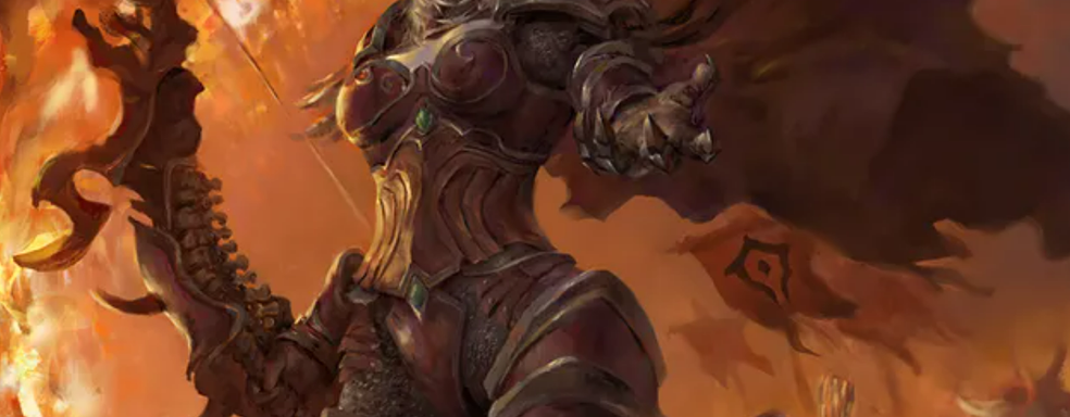 Blizzard думает о запуске WoW Cataclysm Classic и интересуется мнением игроков