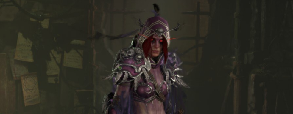 В Diablo 4 экстренно отключили торговлю из-за бага