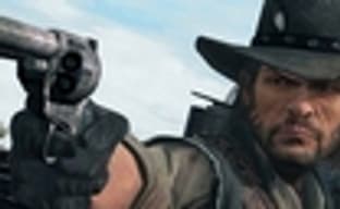 Финансовый отчет Take Two. Продажи L.A. Noire и Red Dead Redemption