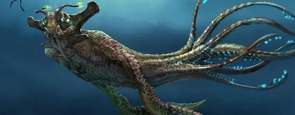 Krafton обвиняет бывшее руководство Unknown Worlds в срыве разработки Subnautica 2