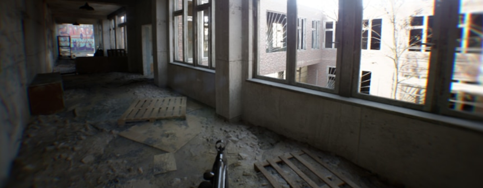 Ультрареалистичный шутер нового поколения Bodycam получил поддержку облачного сервиса VK Play Cloud