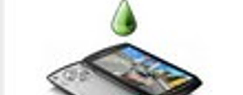 Geohot нацелился на Xperia Play и NGP