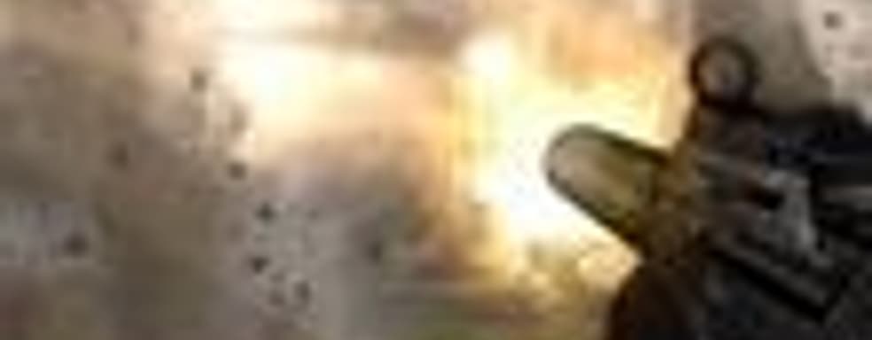 Criterion готовит сиквел шутера Black?