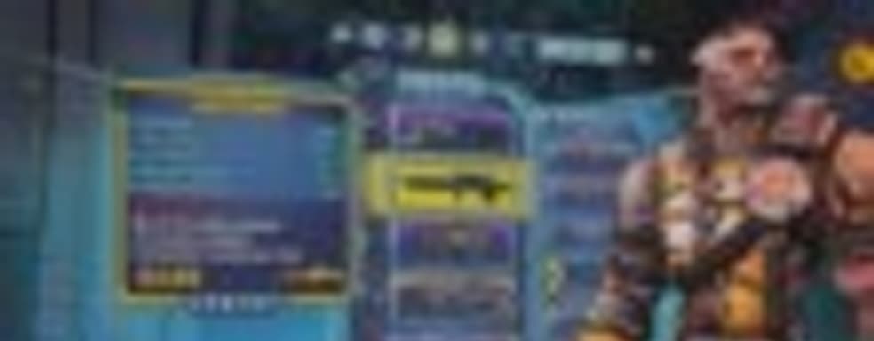 Геймплей Borderlands: The Pre-Sequel – Wilhelm 