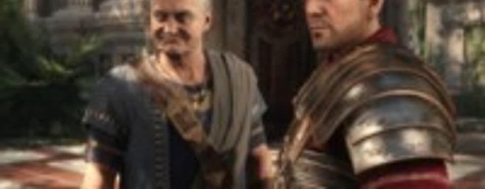 Ryse: Son of Rome - дата выхода и системные требования РС-версии