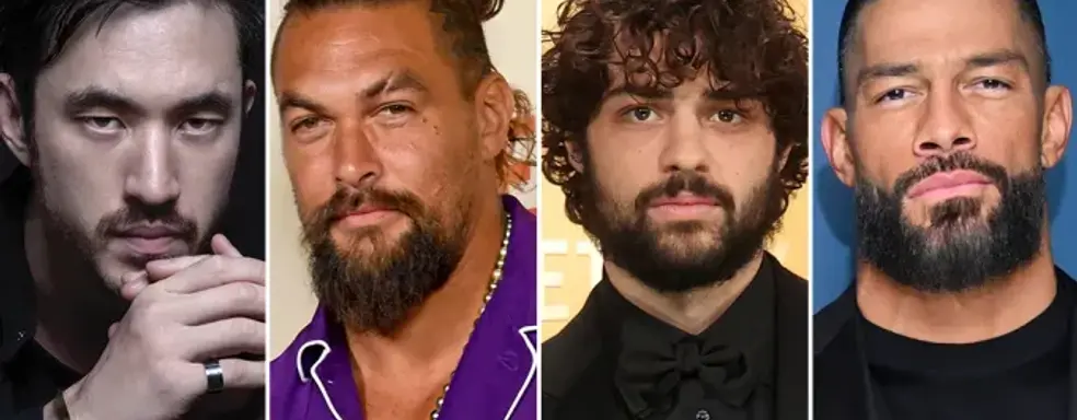 Джейсон Момоа и племянник Дуэйна «Скалы» Джонсона ведут переговоры об участии в экранизации Street Fighter