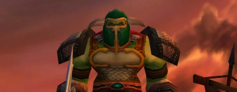 Серверы WoW Classic перезапустят в Китае 27 июня