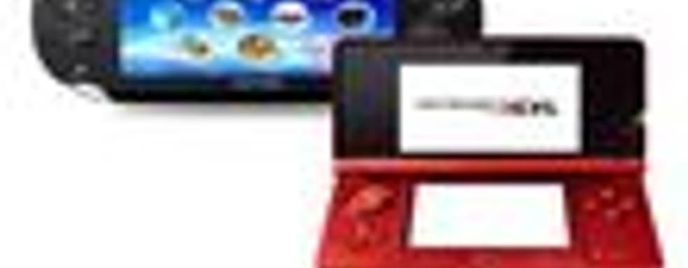 PS Vita улучшила свое положение в Японии