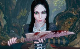 Американ МакГи после анонса Dead Space Remake надеется на совместную с EA игру об Алисе