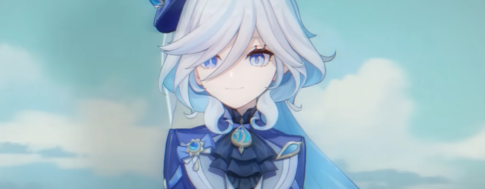 Инсайд: порядок пятизвёздочных персонажей в баннерах Genshin Impact 4.7, будет реран Фурины