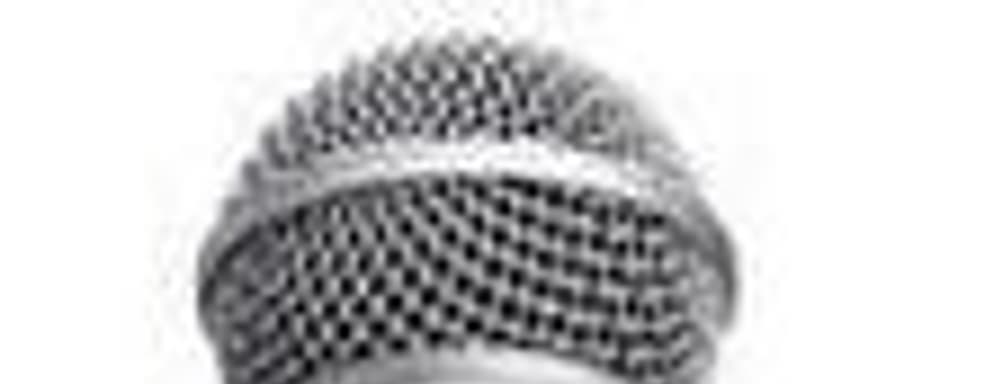 Logitech Cordless Vantage Microphone для PS3, PS2 и Xbox 360