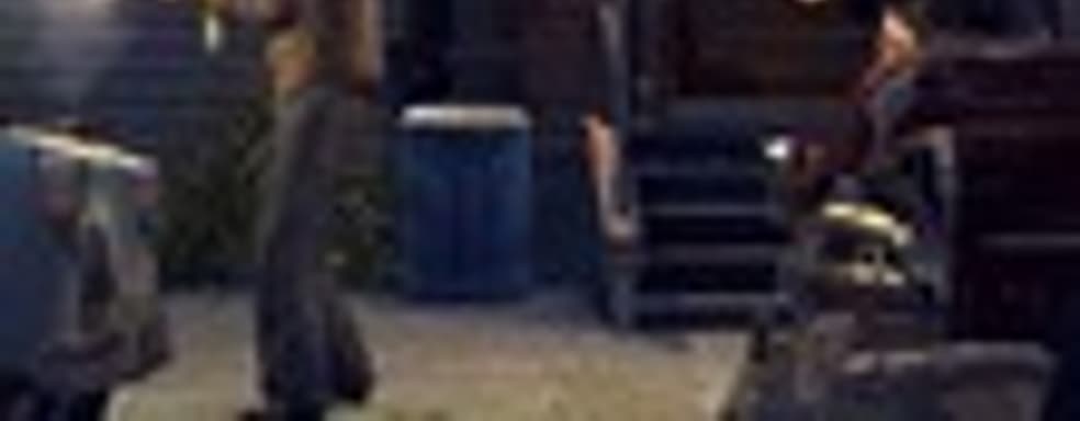 Jimmy's Vendetta DLC для PS3-версии Mafia II