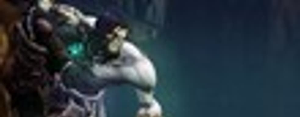 Darksiders II в июне 2012, Metro: Last Light следующим летом