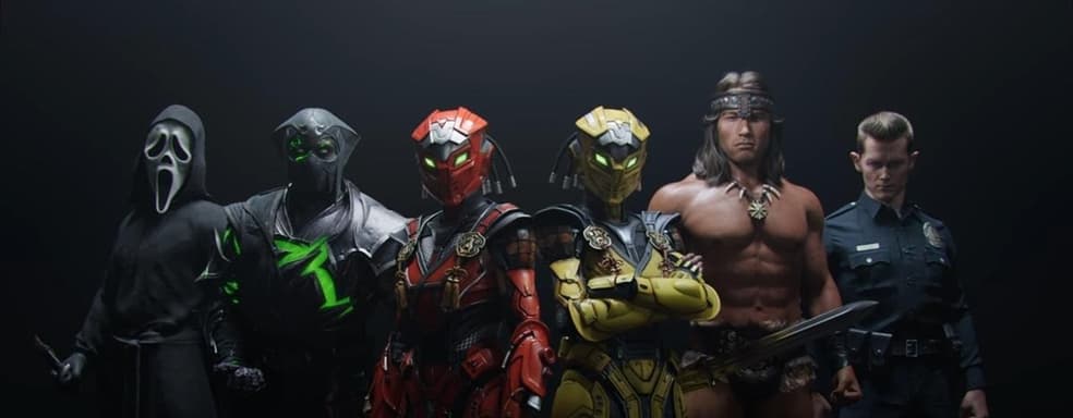 Mortal Kombat 1 заметно лучше работает на Switch 2, но множество игроков не могут поиграть