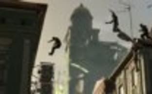 Launch-трейлер Dying Light 