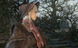 Fan-Made Bloodborne PC Graphics Compared to PlayStation 5