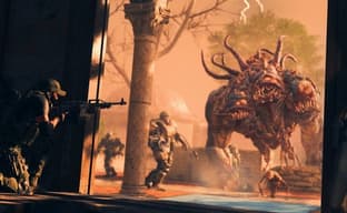 Activision показала первый геймплейный трейлер зомби-режима Modern Warfare 3