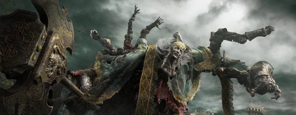 Джордж Мартин высказался об Elden Ring, восемь игр покидают Xbox Game Pass — самое интересное за 18 июня