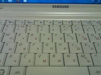 Пример фото