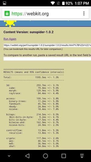 смартфон Leagoo Shark 1