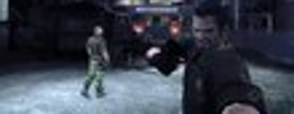 Демонстрация игрового процесса Homefront