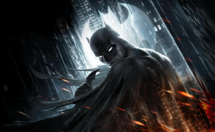 Бэтмена добавили в демку Unreal Engine 5 — битва Тёмного Рыцаря на современном движке