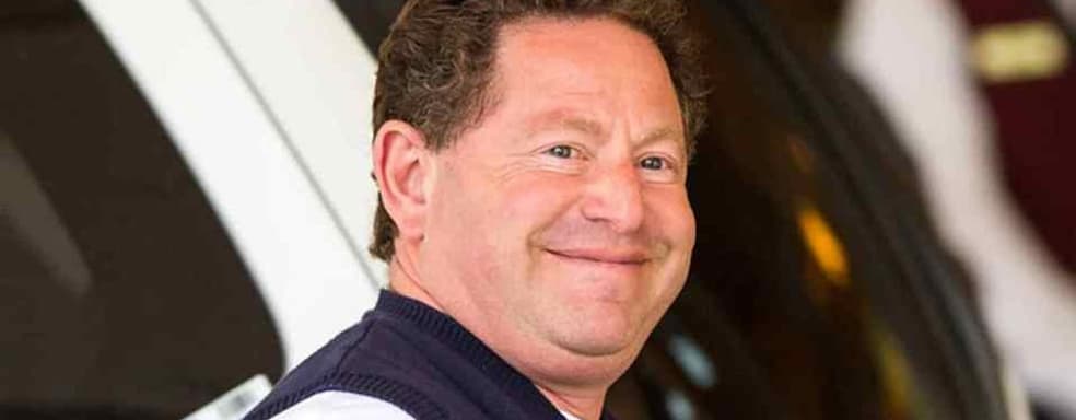 В судебное разбирательство Activision Blizzard якобы вмешался калифорнийский губернатор