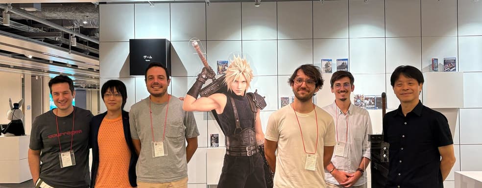 Пошаговые бои в Final Fantasy 17? Square Enix отреагировала на успех Clair Obscur: Expedition 33