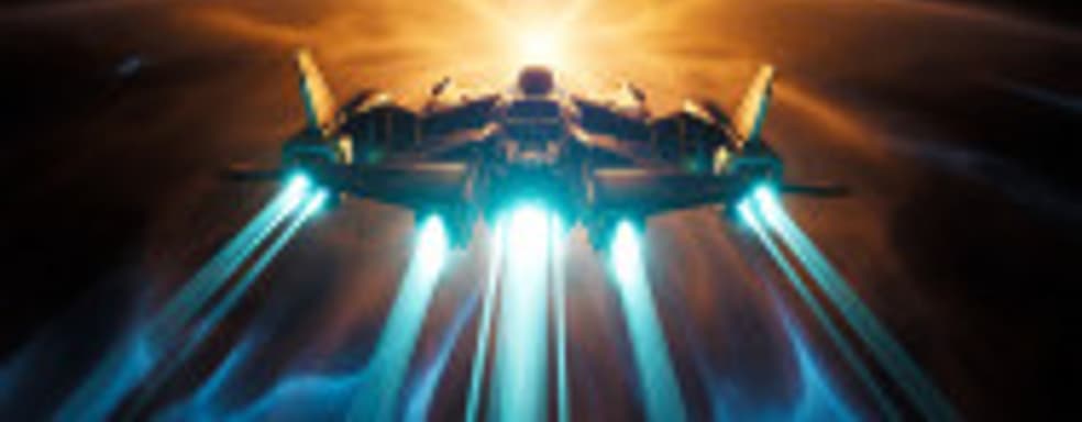 Выход Everspace 2 переносят из-за Cyberpunk 2077 и Outriders