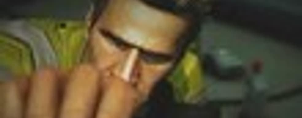 Трейлер Dead Rising 2