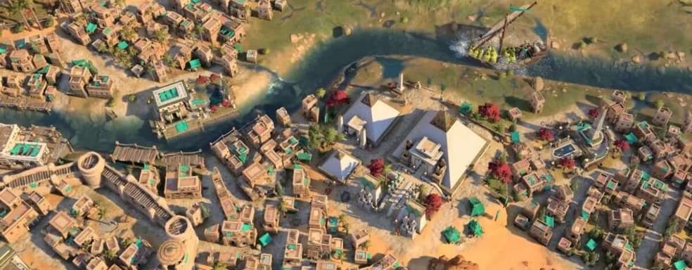 Обзоры на Civilization 7 появятся за неделю до релиза