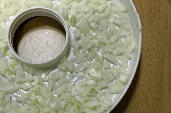 Дегидратор Rommelsbacher DA 750