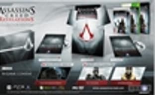 Cinematic-трейлер и коллекционное издание Assassin's Creed: Revelations