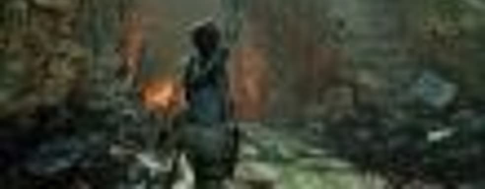 Живописные локации и особенности версии для Xbox One X в новых роликах Shadow of the Tomb Raider