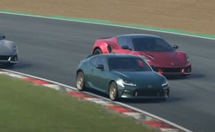 Assetto Corsa EVO набирает обороты. Разработчики раскрыли секреты контента раннего доступа