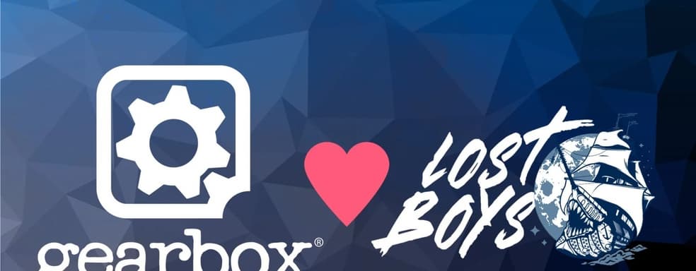 Gearbox покупает студию для работы над Borderlands 4 и новой интеллектуальной собственностью