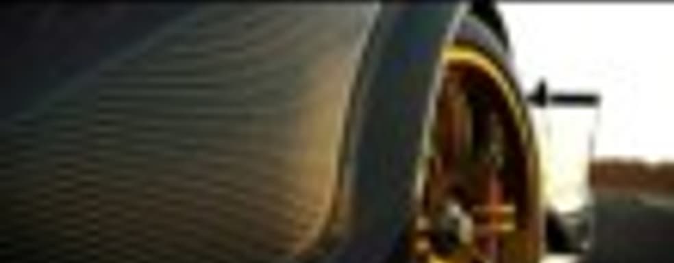 Трейлер Project CARS