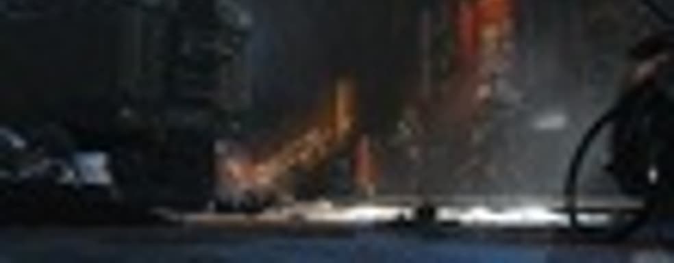 Новые скриншоты (Basement Crawl, Infamous: Second Son...)