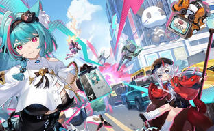 GTA+Genshin+ZZZ: авторы Neverness to Everness запустят ЗБТ 28 ноября