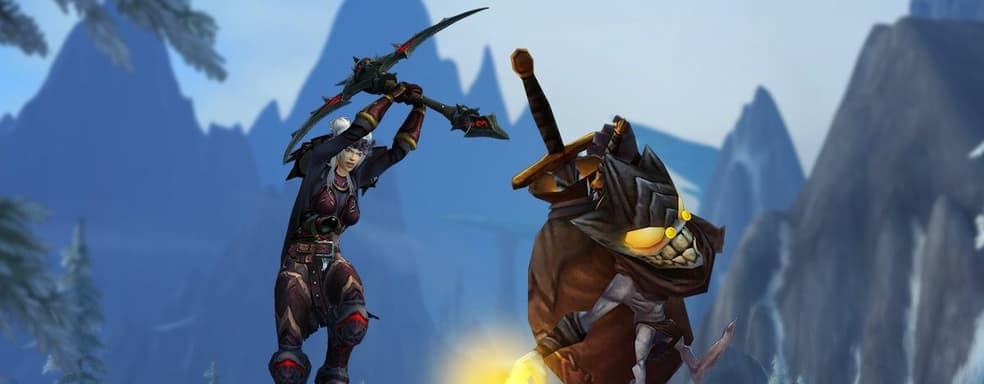 Blizzard уволила сценариста WoW за шутки о «корпоративной жадности»
