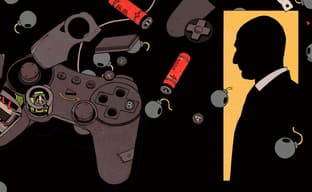 Владелец Amazon поздравил разработчиков New World с успехом игры