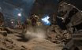 Launch-трейлер Mass Effect: Andromeda