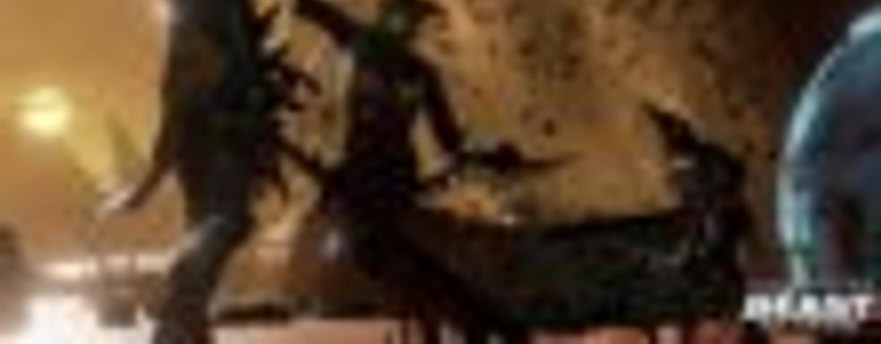 Shadow of the Beast может выйти 2 марта 2016