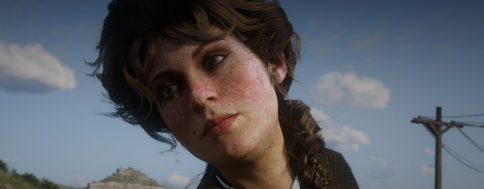 «Спасибо, нам плевать» Игрок в RDR Online пожаловался Rockstar на читера, но его вежливо послали