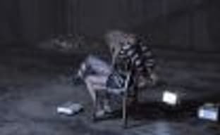 Get Even: польский Condemned