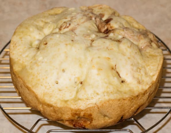 Мультикухня Redmond SkyKitchen RMK-FM41S