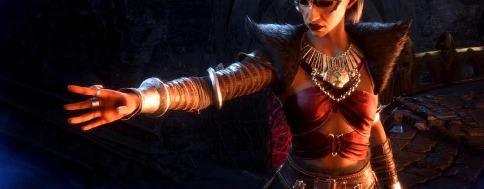 Западные подписчики PS Plus завидуют — Dragon Age The Veilguard не раздадут на Ближнем Востоке и заменят в мартовской раздаче