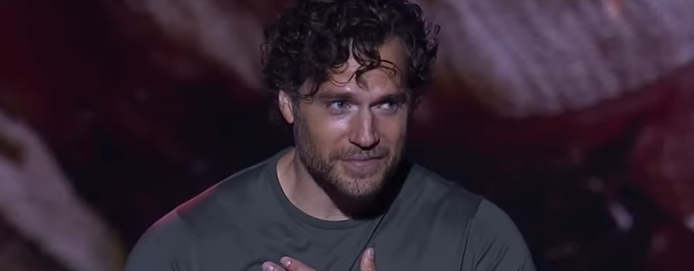 Генри Кавилл эмоционально попрощался с фанатами «Ведьмака» и актёрским составом