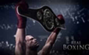 Дата выхода Real Boxing для PS Vita