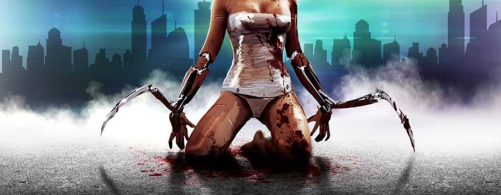 Будущее без границ – в Cyberpunk 2077 будет продвинутая настройка гениталий протагониста